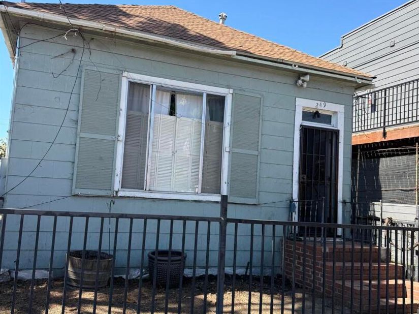 249 15Th St, Richmond CA 94801