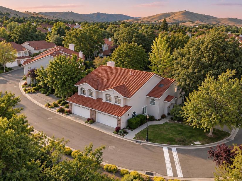540 Ivy Pointe Circle, San Ramon CA 94582