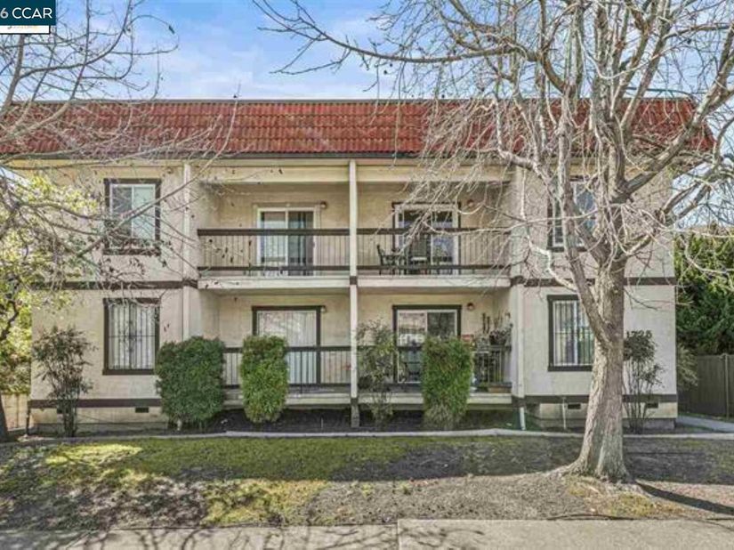 1725 Liberty  10, El Cerrito CA 94530