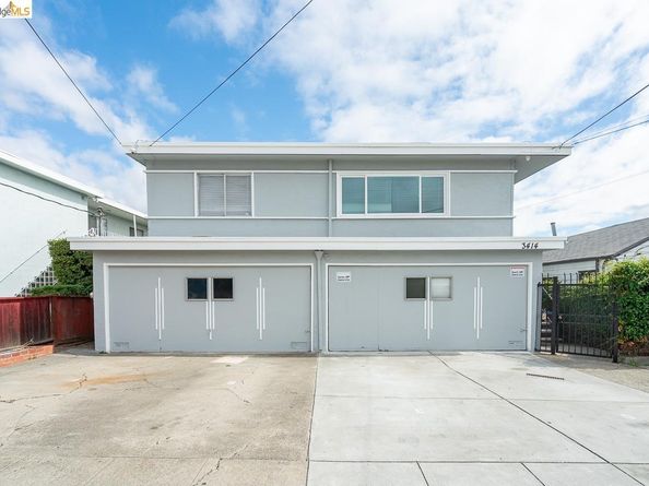 3414 64Th Avenue Pl, Oakland CA 94605