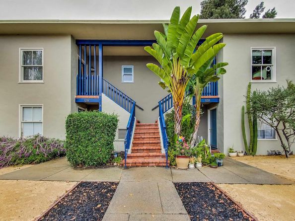1207 University Ave, Berkeley CA 94702