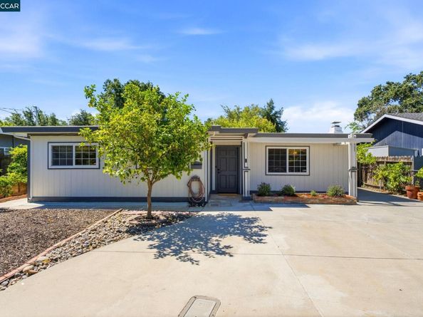161 Diablo Ct, Pleasant Hill CA 94523
