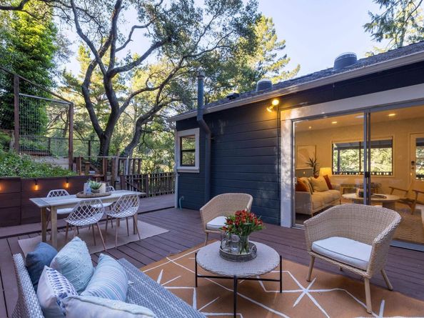 6211 Valley View Rd, Oakland CA 94611