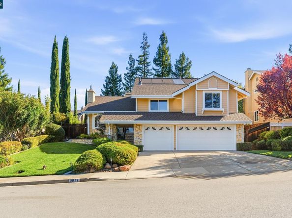 5017 Athens Dr, San Ramon CA 94582