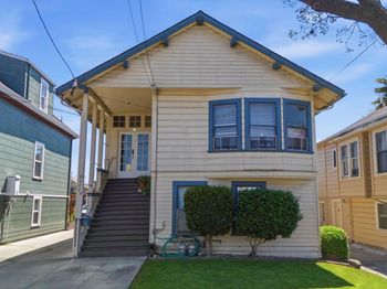 444 Lincoln Ave