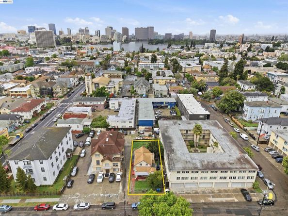 1625 7th ave, Oakland CA 94606
