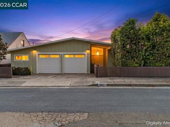 687 Sonoma Street