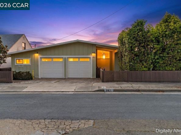 687 Sonoma Street, Richmond CA 94805
