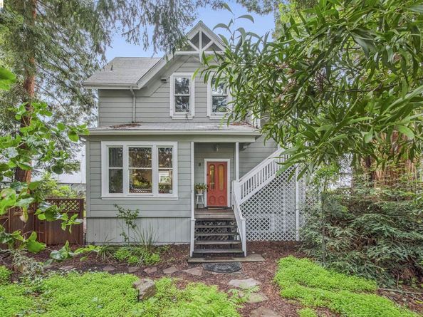 1622 Oxford St B, Berkeley CA 94709