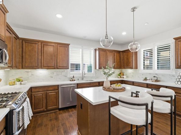 41008 Asilomar Ter, Fremont CA 94538