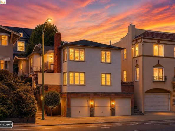 2257 Park Blvd, Oakland CA 94606