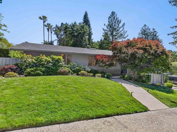37 E Altarinda Dr, Orinda CA 94563