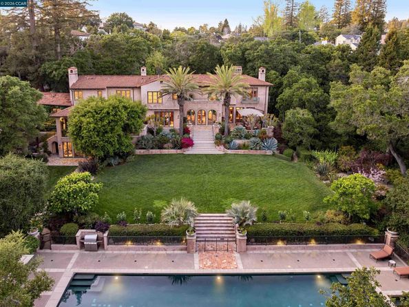 280 Indian Rd, Piedmont CA 94610
