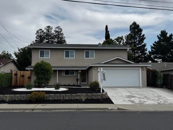 1917 Sequoia Dr, Martinez CA 94553