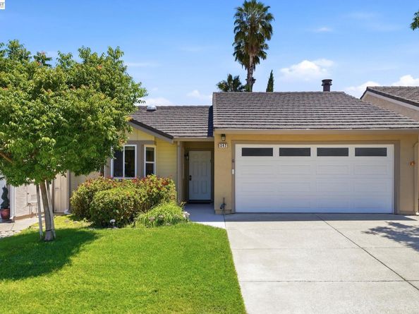 342 Lone Oak Dr, Pleasanton CA 94566
