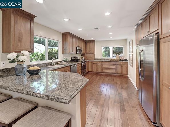 2055 Cactus Ct 6, Walnut Creek CA 94595