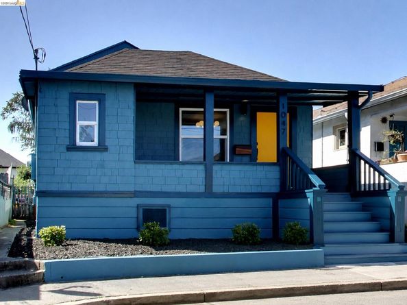 1047 48th street, Emeryville CA 94608