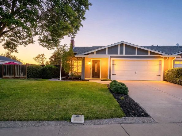 4184 Torrey Pine Way, Livermore CA 94550