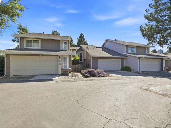 2487 Heathrow Ln, San Leandro CA 94577
