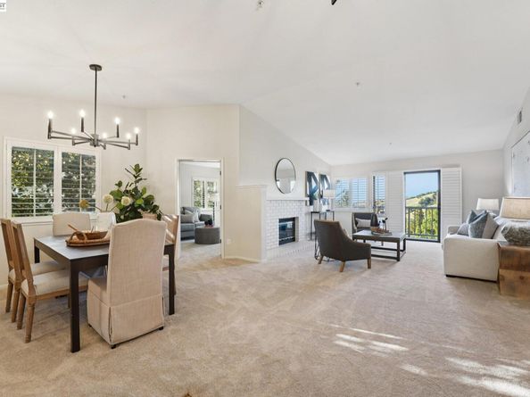 4340 Terra Granada Drive 1B, Walnut Creek CA 94595
