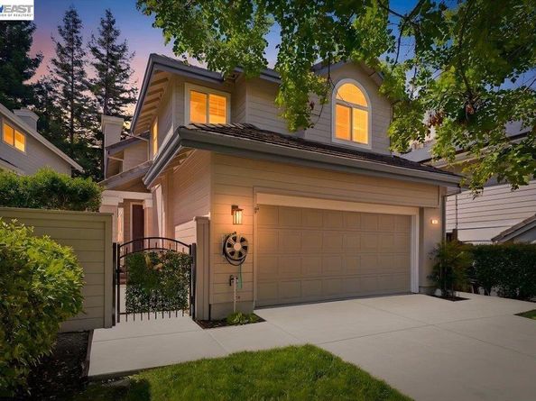 44 Summer Hill Ct, Danville CA 94526