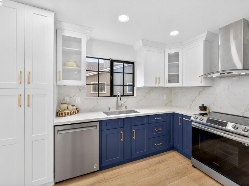 610 Canyon Woods Ct D, San Ramon CA 94582