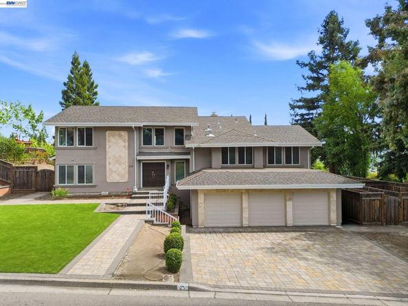 25 Portsmouth Ct, San Ramon CA 94582