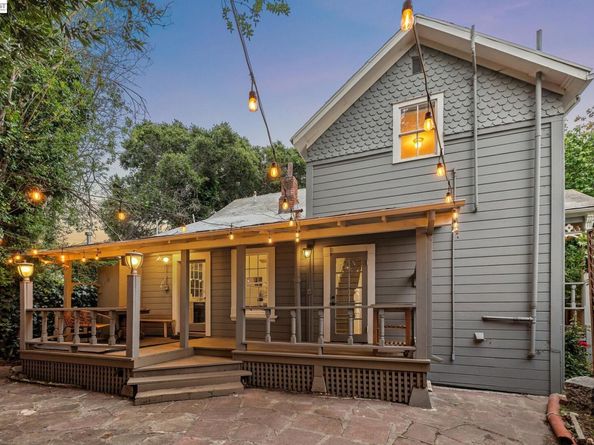 4336 Fleming Avenue, Oakland CA 94619