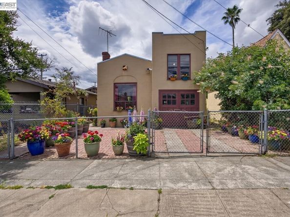 1227 E 33Rd St, Oakland CA 94610