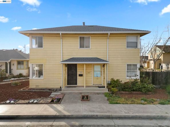 1815 Second Street, Alameda CA 94501