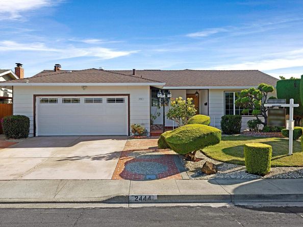 2444 Douglas St, Union City CA 94587