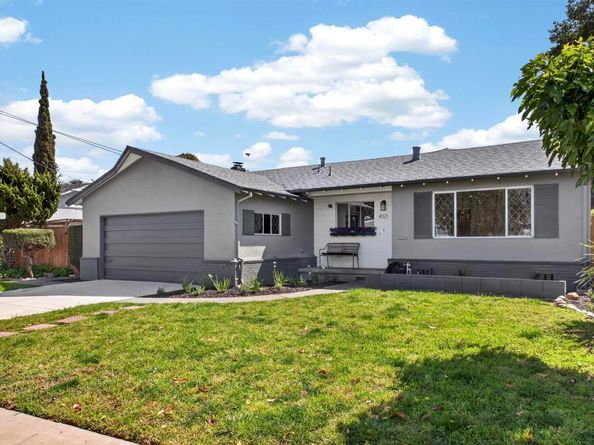 4321 Davis Way, Livermore CA 94550