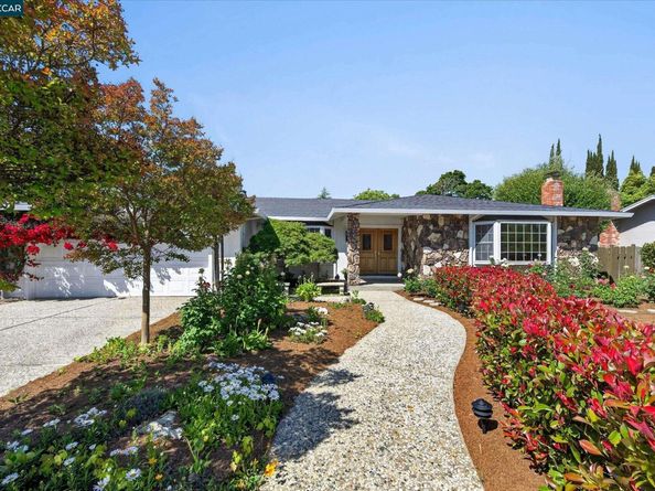 131 Corte Del Prado, Walnut Creek CA 94598
