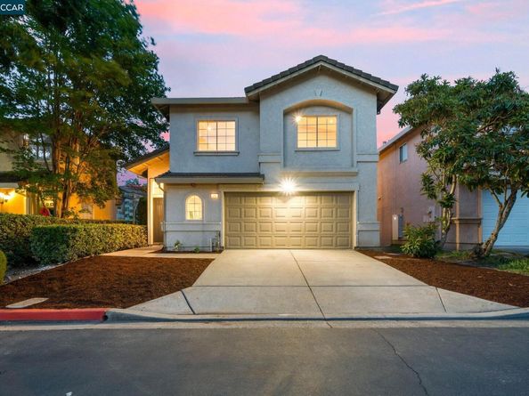 210 Ivywood Dr, Walnut Creek CA 94598