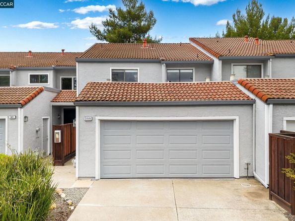 309 Via Cordova Ln, Martinez CA 94553