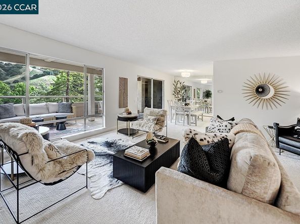 1129 Avenida Sevilla 4C, Walnut Creek CA 94595