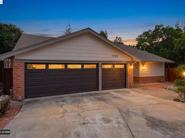 1782 Whitecliff Way, Walnut Creek CA 94596