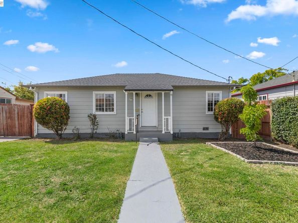 246 Tunis Rd, Oakland CA 94603