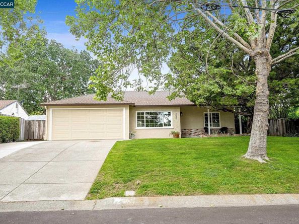 430 Derby Ct, Pleasant Hill CA 94523