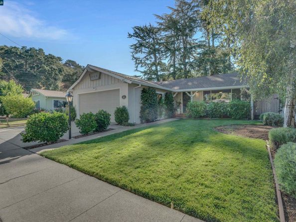 644 Linden Ln, Martinez CA 94553