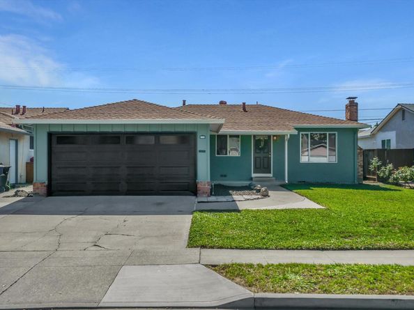 4784 Wheeler Drive, Fremont CA 94538