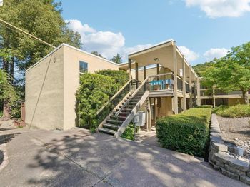 651 Moraga Road