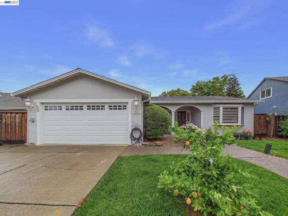 3749 Platt Ct N, Pleasanton CA 94588