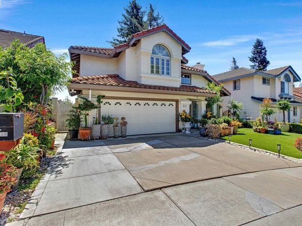 3374 Brook Leaf Ct, San Jose CA 95132