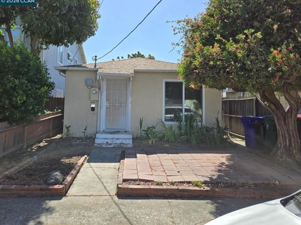 2854 16Th St, San Pablo CA 94806