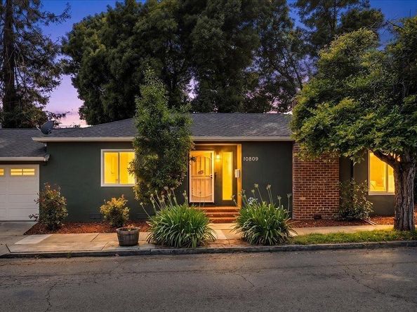 10809 Mcintyre St, Oakland CA 94605