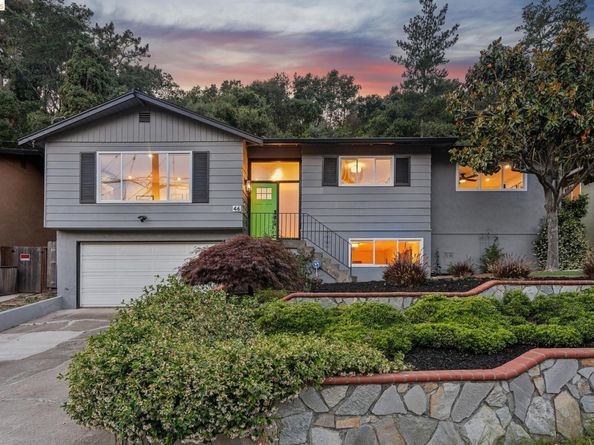 46 Elysian Fields Dr, Oakland CA 94605