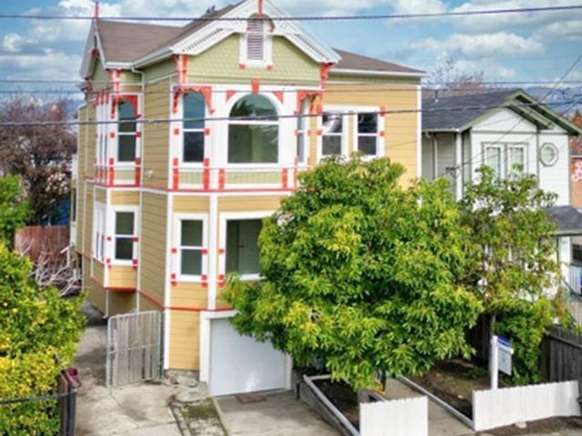 1002-1004 36th St, Oakland CA 94607