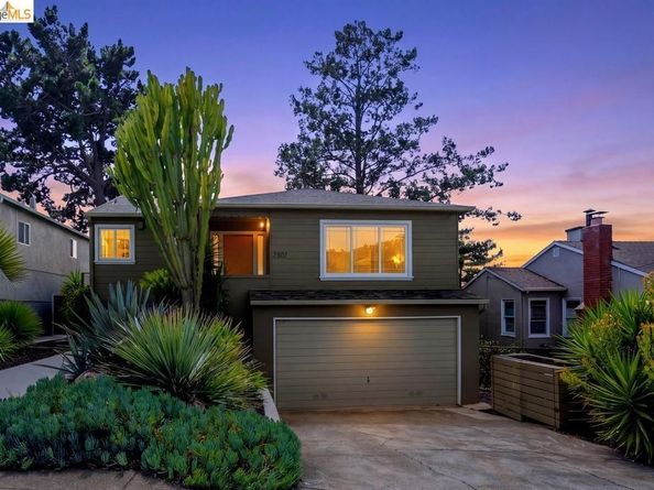 7307 Sunkist Drive, Oakland CA 94605