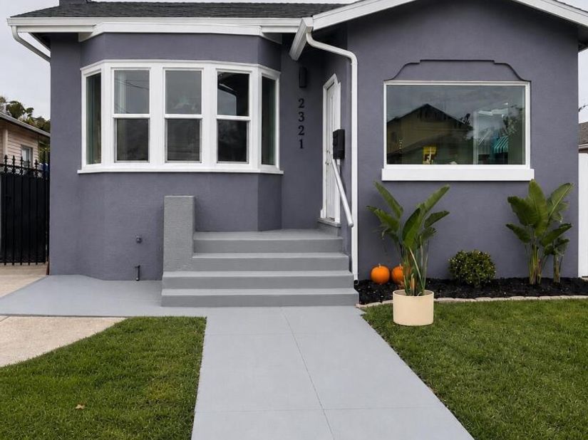 2321 64Th Ave, Oakland CA 94605